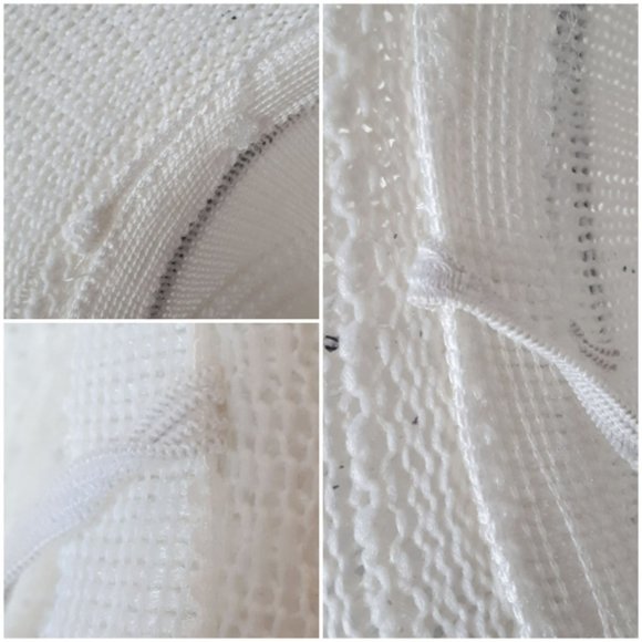 Wide Brim Summer Hat - Picture 8 of 8